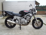     Honda CB-1 1990  6